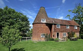 Leacon Hall Oast